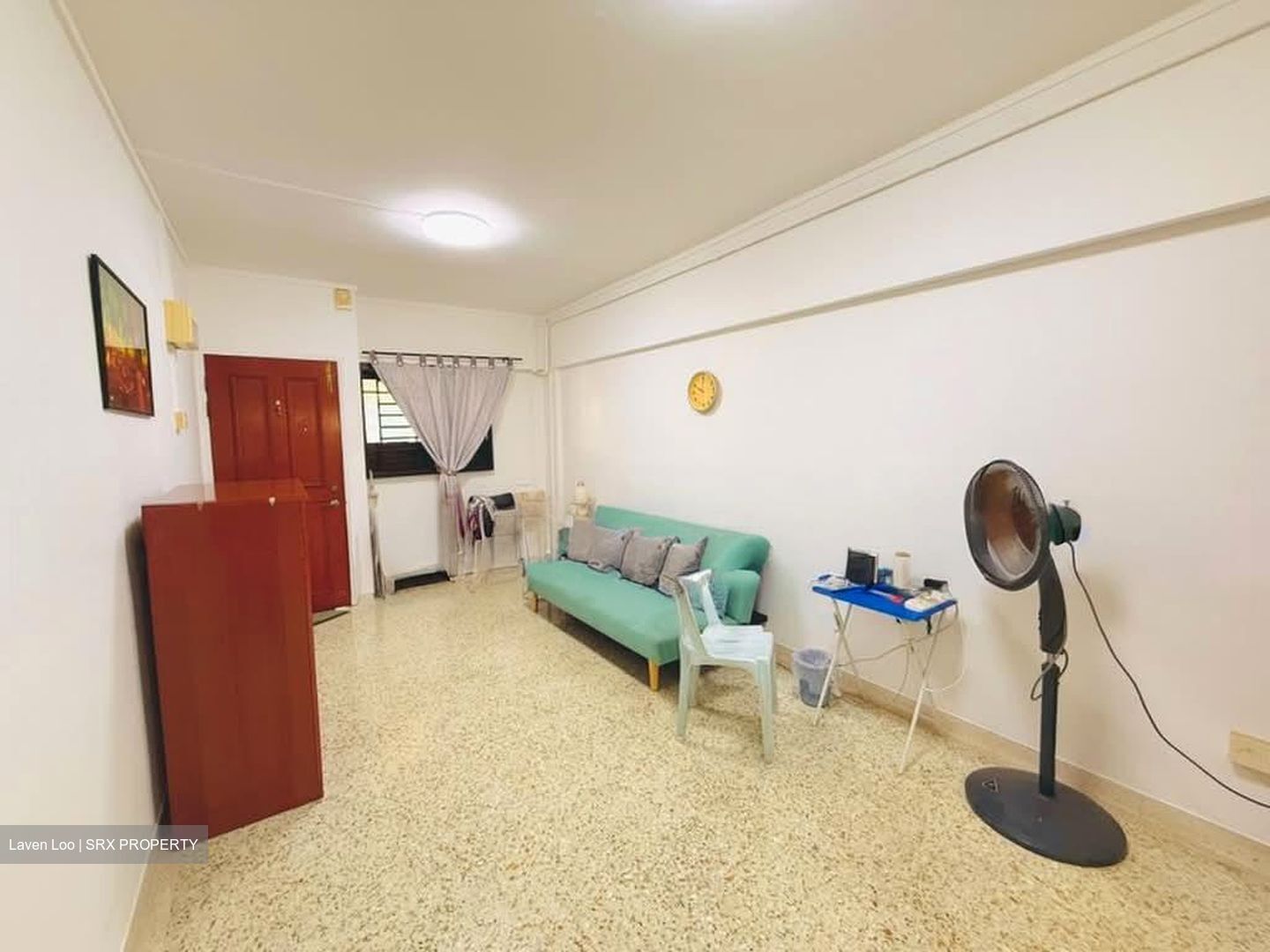 Blk 320 Ang Mo Kio Avenue 1 (Ang Mo Kio), HDB 3 Rooms #574938451
